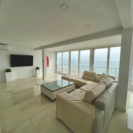 Appartement Texas *