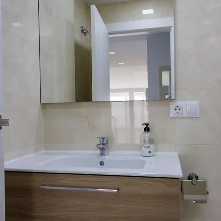 Appartement Texas