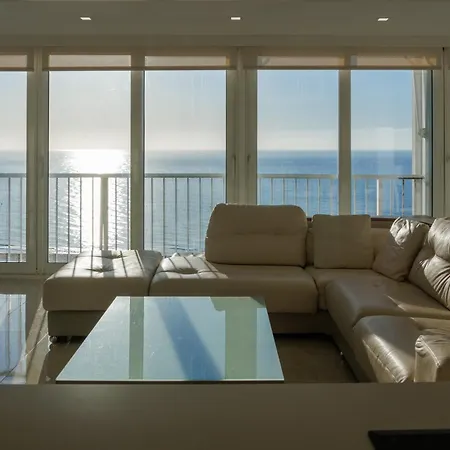 Texas Appartement