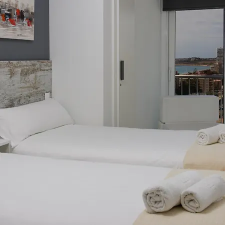 Texas Appartement
