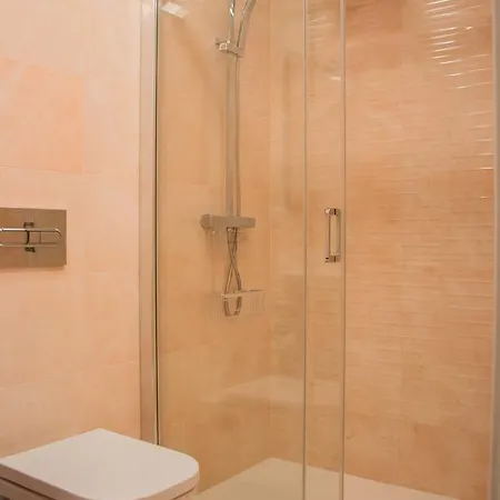 Appartement Texas *