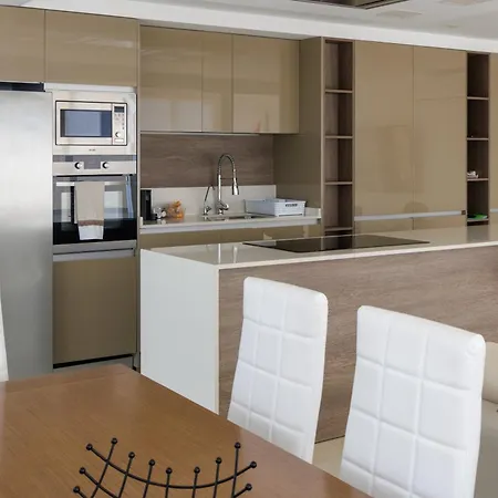Appartement Texas