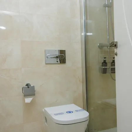 Апартаменты Texas *