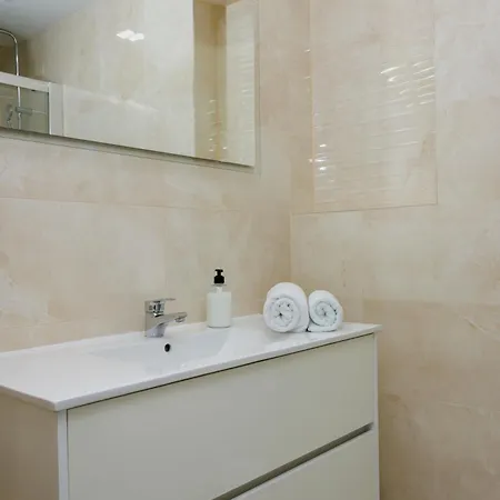 Texas Appartement Alicante