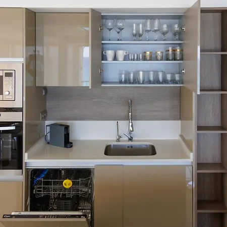 Appartement Texas Alicante