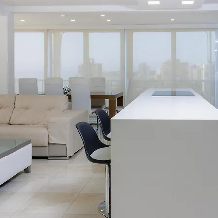 Texas Аликанте