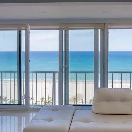 Апартаменты Texas Аликанте