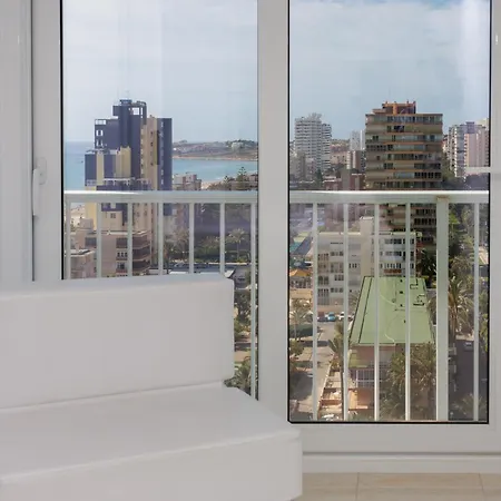 Texas Аликанте