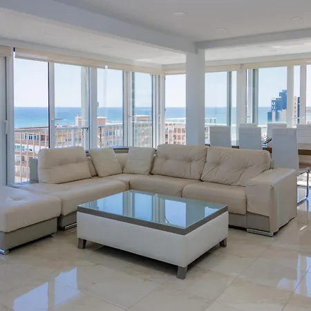 Appartement Texas