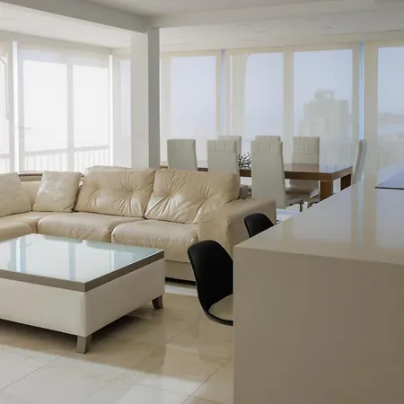 Texas Appartement