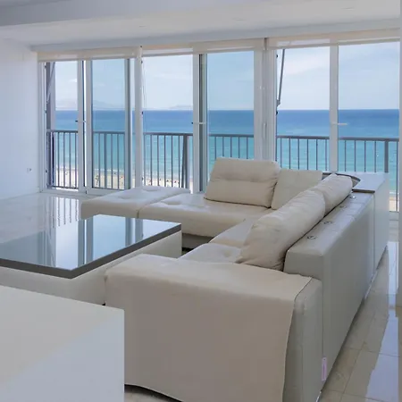 Texas Appartement Alicante