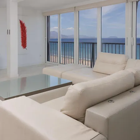 Appartement Texas Alicante