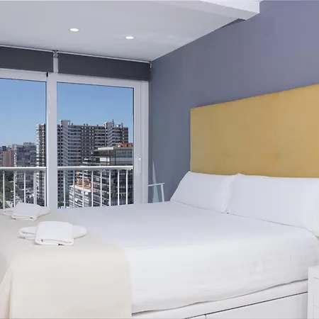 Appartement Texas