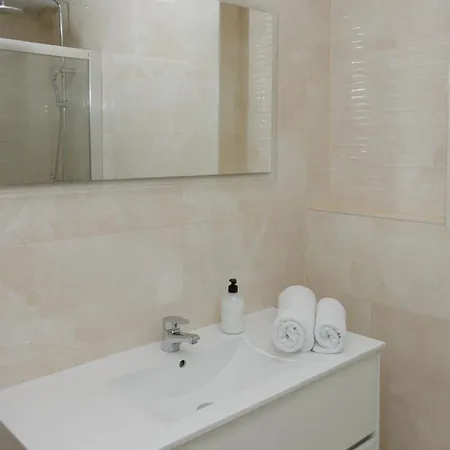Texas Appartement *