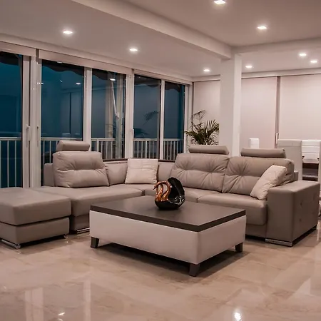 Apartamento Texas *