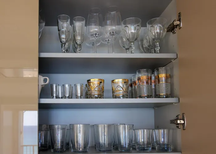 Texas Apartman Alicante