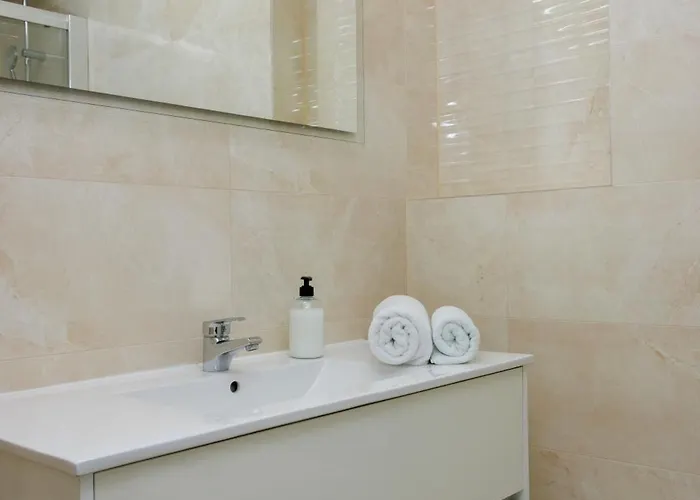 Texas Apartman Alicante