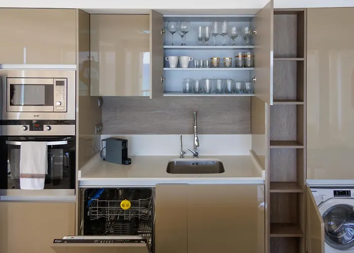 Apartman Texas Alicante