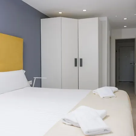Texas Apartman