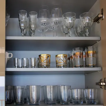 Texas Lägenhet Alicante