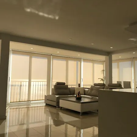Apartment Texas