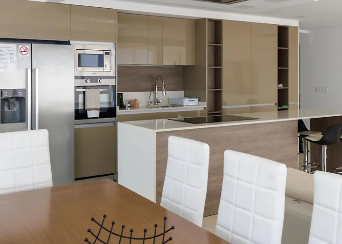 Apartman Texas