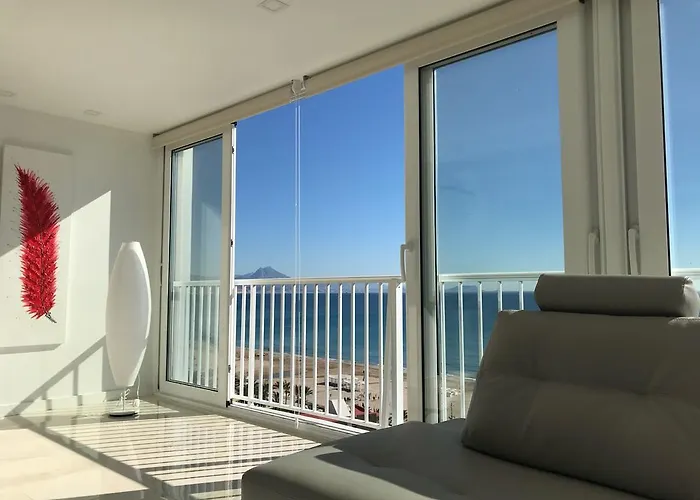Apartman Texas